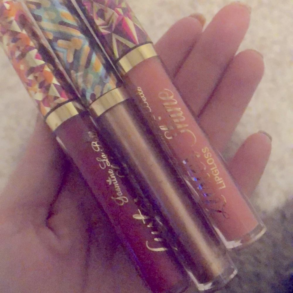 Lipstick